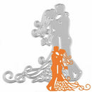 Scrapbooking Cutting Dies Stencils Embossing Machine Cutting Cutting Dies,  I8D3