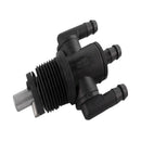 For Polaris 3-Way Fuel Shutoff Valve Petcock 7052154 Scrambler400 Xplorer30 K5B6