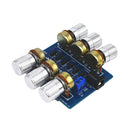 6 DOF Robot Arm Potentiometer Servo Knob Control Board Expansion Board