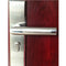 Creative Stainless Steel Privacy Handle Bathroom Lock Lever Set