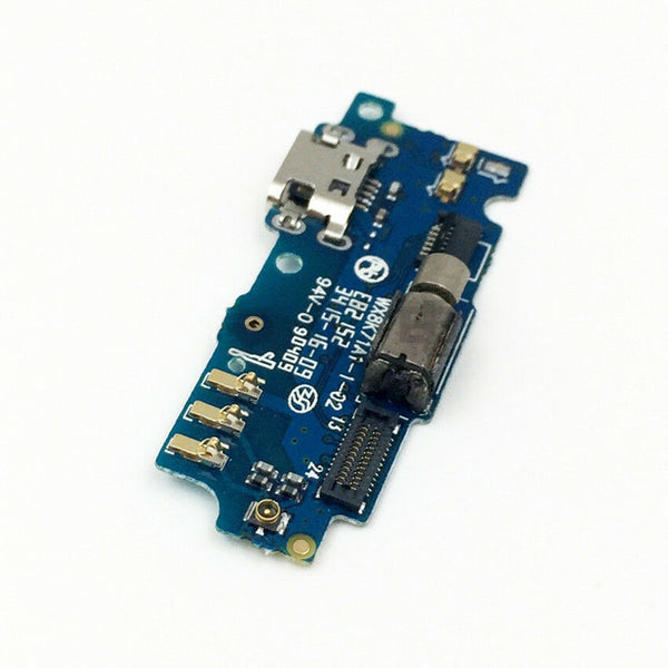 USB Charging Port Charger Dock Flex Cable Board Replacement for Meizu M2 W TOOL
