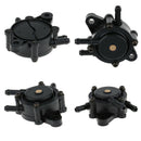 1pcs Digital Inverter Generator Fuel Pump Metal Black Durable ZLT TBN