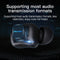 Hifi TWS Earphones Earbuds Headphone Waterproof & Charging Box 6mm Speaker