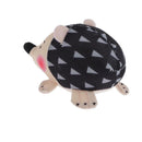 Hedgehog Shape Pin Cushion  Storage Sewing Accessories Home Supplies