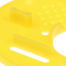 5X Beekeeping Tools Beehives Plastic Round Beehives Nest Door Vents Bee Tool OZ
