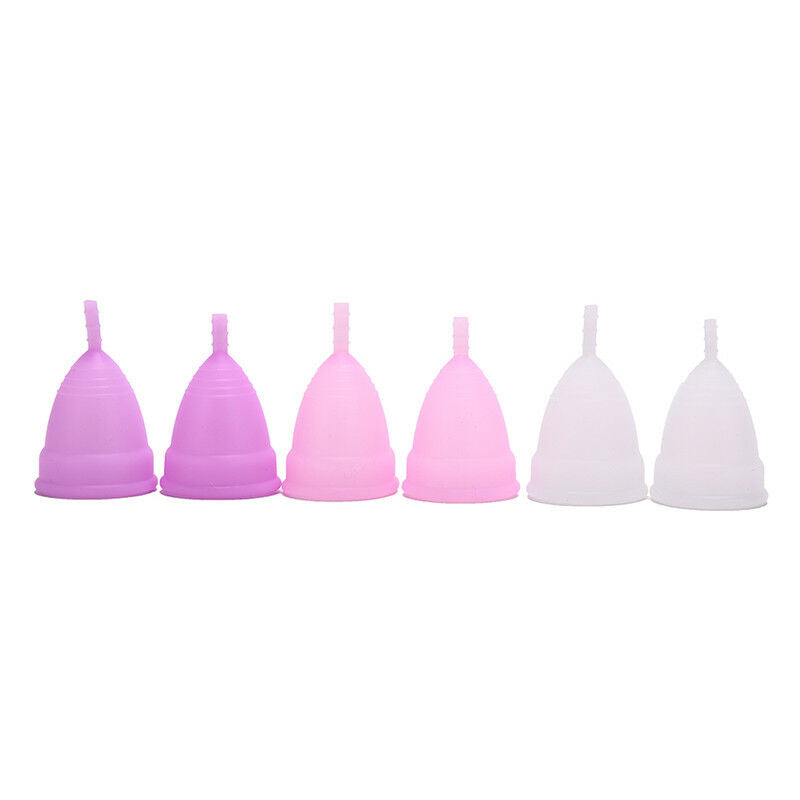 menstrual cup for women hygiene product medical grade silicone vagina useFM TO