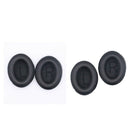 2 Pair Ear Pads Soft Replacement Sponge Earpads for For Quiet Comfort 35