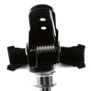 Aluminum Heavy Duty Clip Strong Clamp with 1/4" Screw for Flash Light Stand
