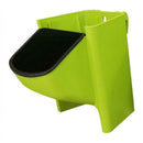 Mini Stackable Garden Vertical Planter All Season Stacking Hanging Flower Pot
