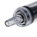 Aquarium Fish Tank Pond Pump Air Line Non Return One Way Check Valve