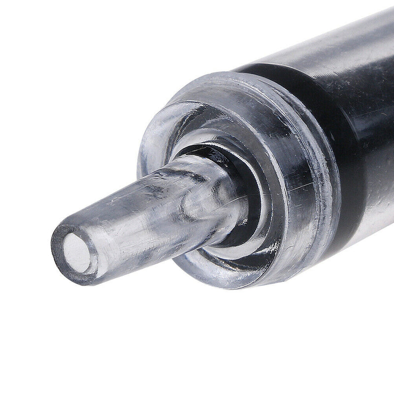 Aquarium Fish Tank Pond Pump Air Line Non Return One Way Check Valve