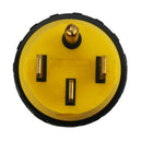 Generator 4-Prong locking 14-50P Male to RV L5-30R Female Adapter