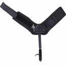 Outdoor Caliper Release Aid Compound Bow Strap Shoot Trigger WristbandB Ew