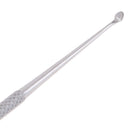 European Beekeeping Dual Head Stainless Bee Needle Rearing Bee Grafting J Fw