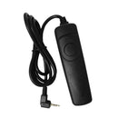 Remote Control Shutter Release For  K20D K100D K200D For CONTAX N 645