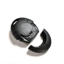 3 Button Remote Key Fob Case Shell Rubber Button Pad For MG Rover 25 35 ZT  * ~ï¼ˆ