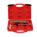 Camshaft Tensioning Locking Aligement Timing Tool for Chevrolet Aveo 1.4 1.6