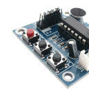 Voice Recording ISD1820 Playback Module Sound Recorder Loudspeaker With U9Y Z8L6