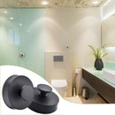 2 Pcs Bathroom Towel Hooks, Clothes Hooks,Suction Cup Shower Hooks Wall Hoo