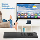 2.4G Wireless Multimedia Remote Controller for Sony PS4 Gaming Console DVD