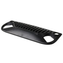 Rc Engine Cover Eagle Angry Face Intake Grille For 1/10 Rc Crawler Car Axia