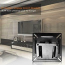 N2 Universal TV Bracket Fixed LCD Monitor Holder for 12-24 inch Flat Screen K1B