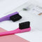 3pcs/lot Double Sided Edge Hair Brush Comb Hair Beauty Salon Tools Eyebrow-brush
