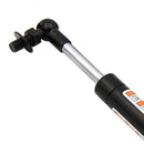 7inch Struts Arms Lift Shock Absorber Lift Seat for Yamaha T-MAX 500 2008-2018,
