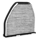 New Cabin Air Filter Fit for Mercedes-Benz C CL CLS E GLK SL-Class A2128300
