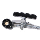 1 Set Bike V Brake Kit Mountain Bicycle V-Brake Bicycle Parts Accessories