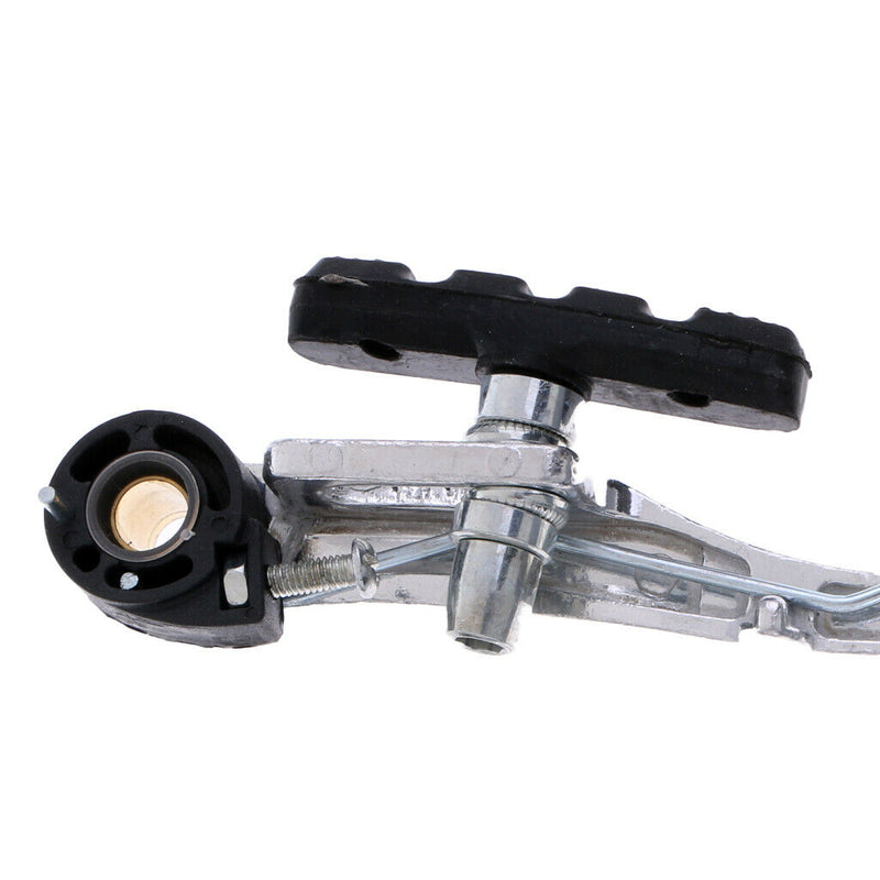 1 Set Bike V Brake Kit Mountain Bicycle V-Brake Bicycle Parts Accessories