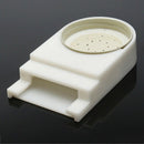 2 Pack Honey Beekeepers Beekeeping Beehive Entrance Feeder Tool Equip