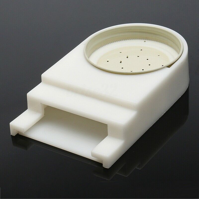 2 Pack Honey Beekeepers Beekeeping Beehive Entrance Feeder Tool Equip