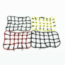 Elastic Luggage Net For 1/10 Traxxas Trx-4 Rc Car Rock Crawler Parts(Black 1P4X2