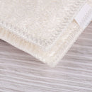 Washing Dish Cloth High Efficient Anti-grease Bamboo Fiber Cleaning Wiping To-OZ