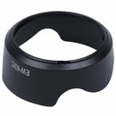 5X(Lens Hood Camera Lens Hood EW-63C EW63C for  EF-S 18-55mm F / 3.5-5.6 I L9I2)