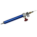 Jewelry Tool Water Oxygen Welding Torch With 5 Tips Jewelry Hydrogen Equipm X4E8