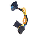 Car Canbus Adapter Cable Converter Wire Iso For Volkswagen Cd Player Rns510