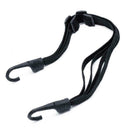 Durable Motorcycle Bike Luggage Down Helmet Net Buckle Quality Strap Holder O9C7