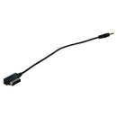 Car AMI Music Interface to 3.5mm Jack Audio AUX MP3 Adapter Cable for phone
