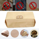 3Pcs Dust Filter Bags For Vax V10 V11 V12 V100 101 121 2000 4000 5000 6000