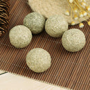 Pet Cat Natural Catnip Treat Ball Home Chasing ys Healthy Edible Treating FT