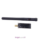 1100m Work Range NRF24L01+PA+LNA Wireless Module with Antenna for Arduino