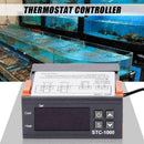 Digital AC 110-220V Temperature Controller Thermostat 1000 STC Aquarium W6K4
