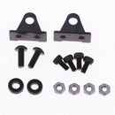 1/10 36 LED Roof Lamp Light Bar RC Crawler Car Parts for Traxxas trx-4 TRX4