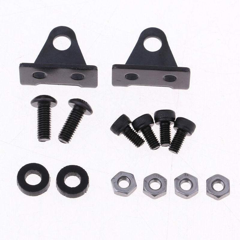 1/10 36 LED Roof Lamp Light Bar RC Crawler Car Parts for Traxxas trx-4 TRX4