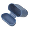 3x Silicone Case Protector Bumper Box For AirPods Wireless Earpod Storage