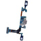 Lovoski Repair Parts Charging Port Flex Cable For  S7 T-Mobile G930T