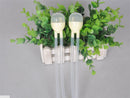 Baby Safe Nose Cleaner Vacuum Suction Nasal Mucus Runny Aspirator InhaME