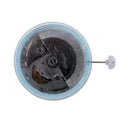 Automatic Mechanical Day Wide Date Japan Movement Fit Miyota 8205